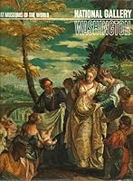 National Gallery Washington B002JBOISS Book Cover