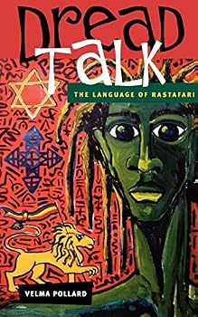 Paperback Dread Talk: The Language of Rastafari Book