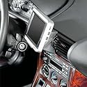 KUDA Handyhalterung passend für BMW Z3 ab 1996 bis 06/2002 - Telefonkonsole für Smartphones, Handy, Navi und mehr - Lederkonsole, Schwarz, 292220 KUDA Handyhalterung passend für BMW Z3 ab 1996 bis 06/2002 - Telefonkonsole für Smartphones, Handy, Navi und mehr - Lederkonsole, Schwarz, 292220