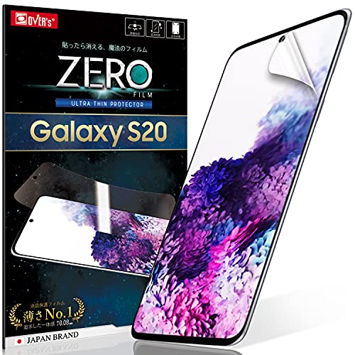 Galaxy - galaxy S20 simフリー　ケース　フィルムセット galaxy S20 simフリー ケース フィルムセット