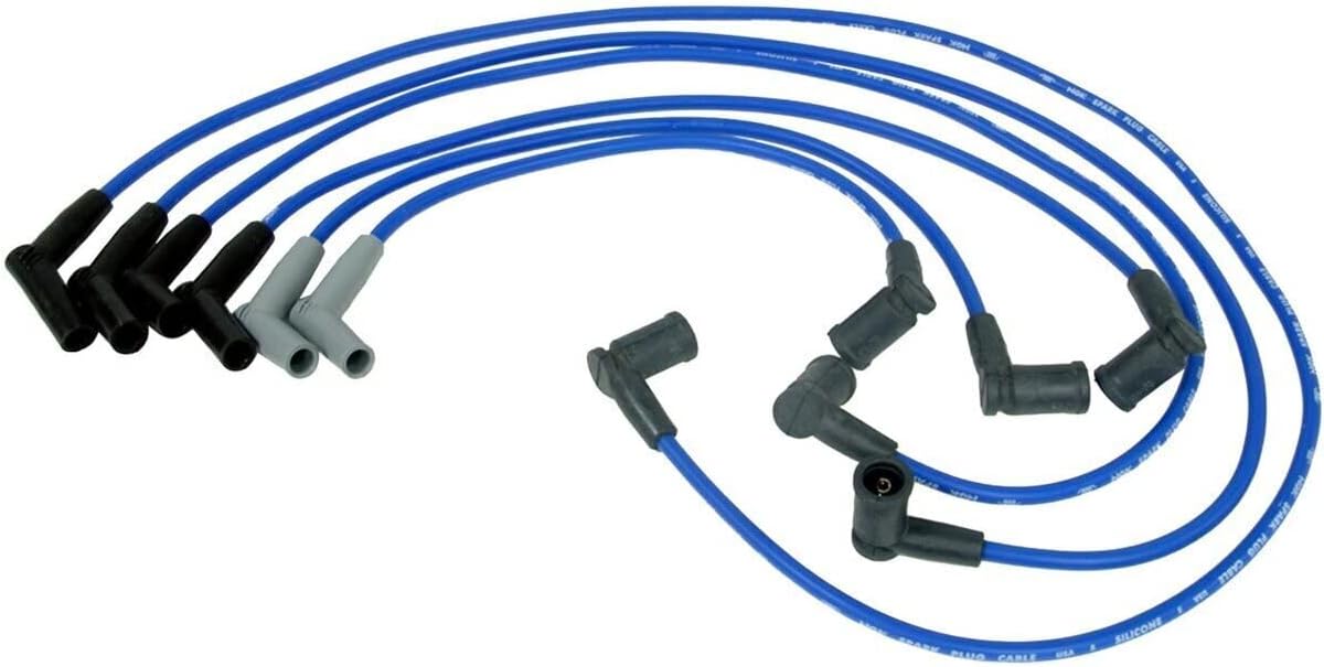 NGK 52014 High Performance Wire Set. Part# FDZ074