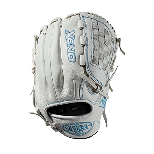 Louisville Slugger 2019 Xeno 12" Infield Fastpitch Glove - Right Hand Throw