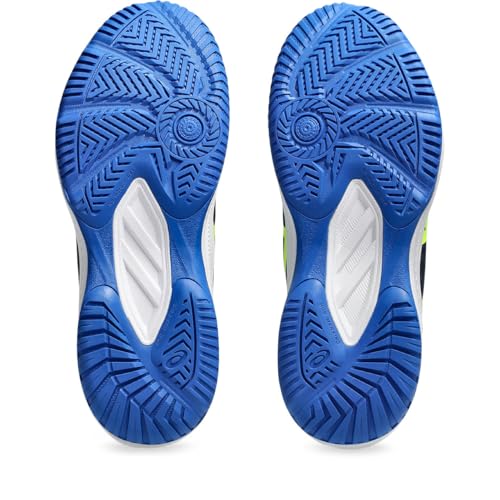 Image of ASICS Kid's Upcourt 6 Grade School Volleyball Shoes