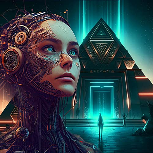 Sky Clock Drumatrix Música Digital