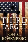 [The Third Target: A J. B. Collins Novel] [Author: Rosenberg, Joel C] [October, 2015]