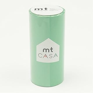 MT CASA Masking Tape, Green(MTCA1050)