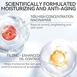 Zoom IMG-2 siero niacinamide viso 10 zinco Zoom IMG-2 siero niacinamide viso 10 zinco