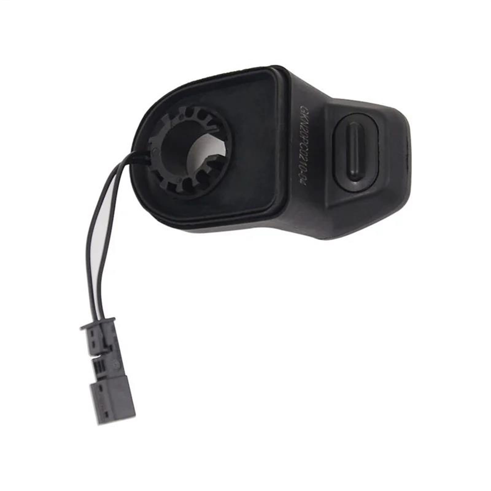 Microinterruptor de ventana trasera E61 y E46 con actuador de cierre 61319200673 6