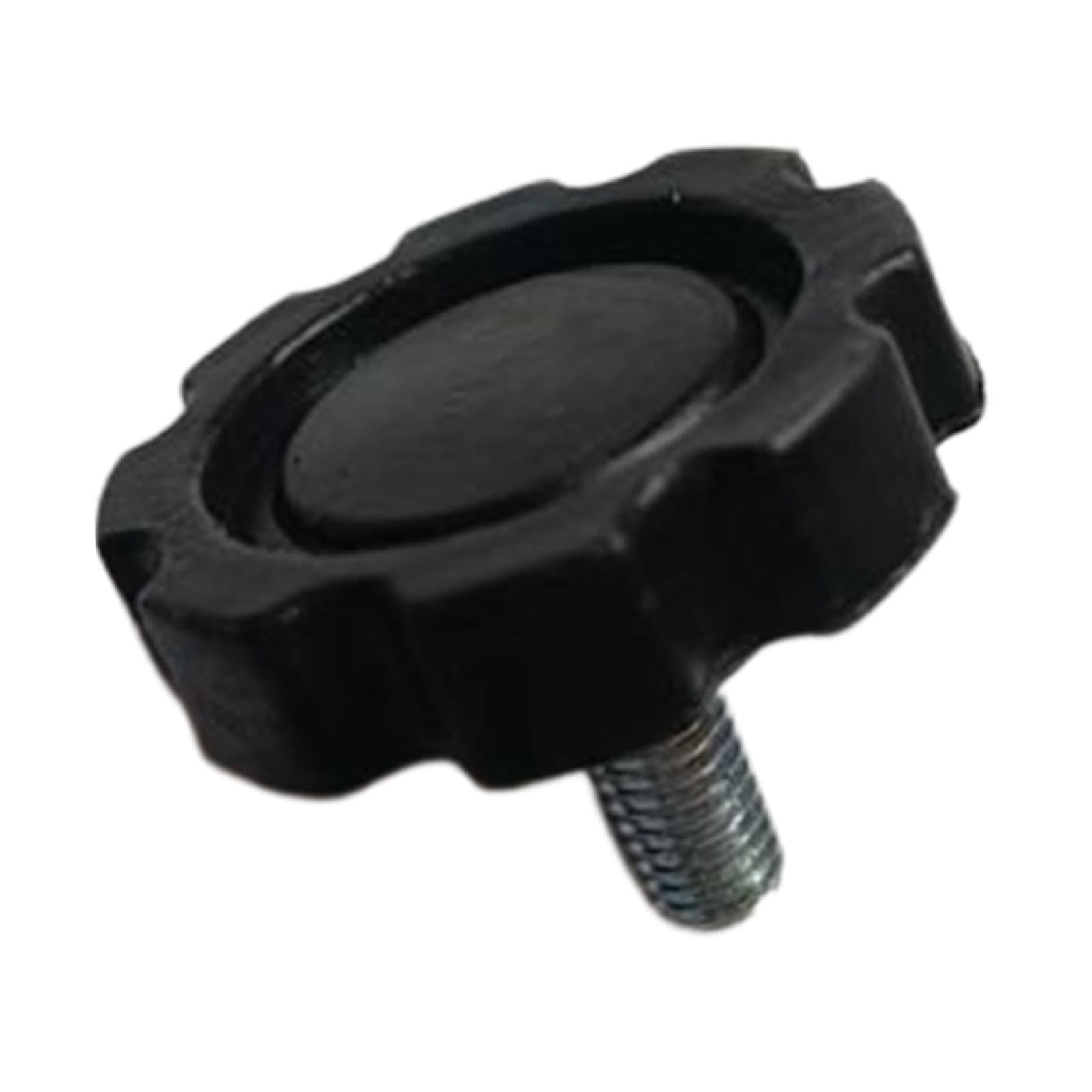 Qianly Patio Umbrella Accessories Deck Umbrella Accessories Adjustable Parts Heavy Duty Outdoor Umbrella Accessories for Balcony Patio Umbrella, Stand Base Knob