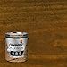 Olympic Stain 56505-1 Maximum Wood Stain and Sealer, 1 Gallon, Transparent Stain, Canyon Brown