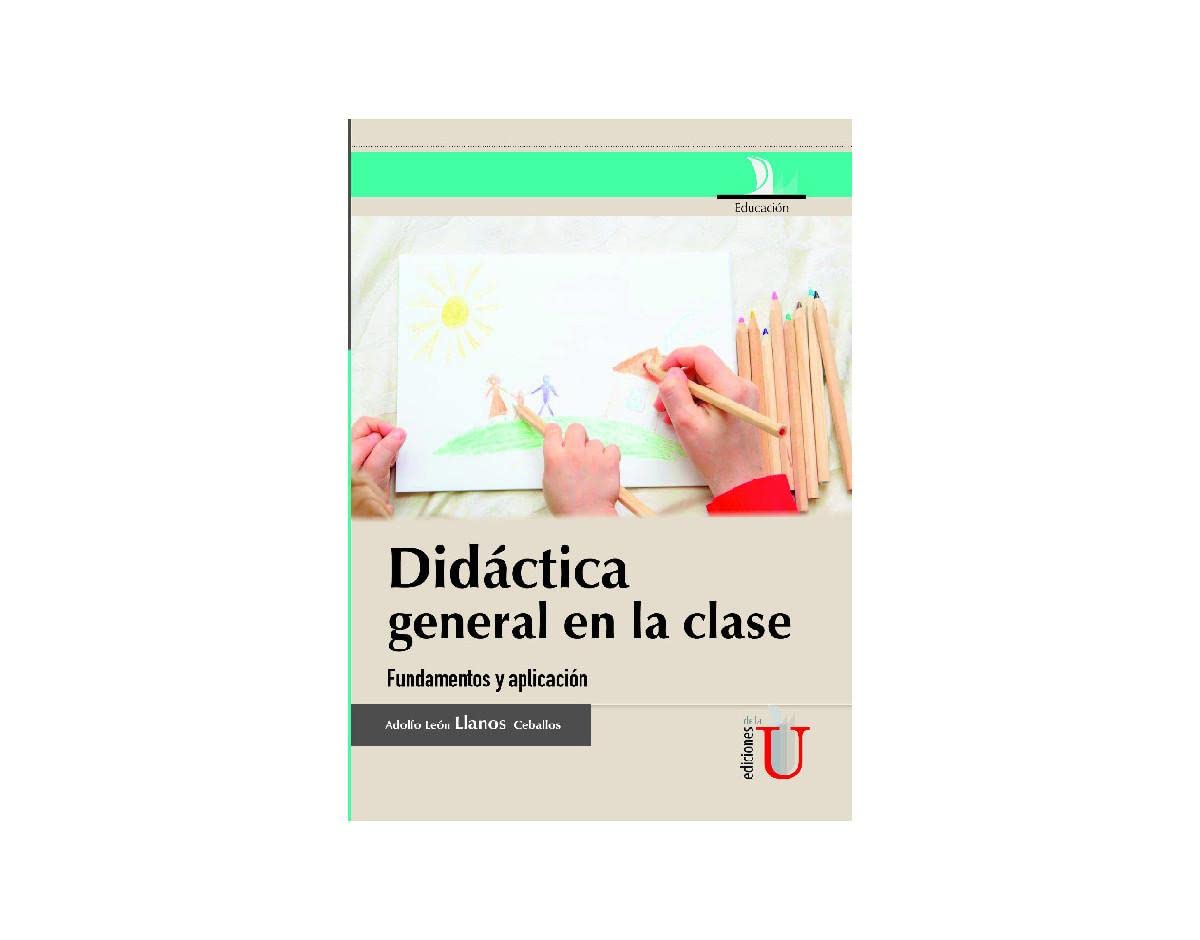 Didáctica general en la clase optimisez vos méthodes pédagogiques