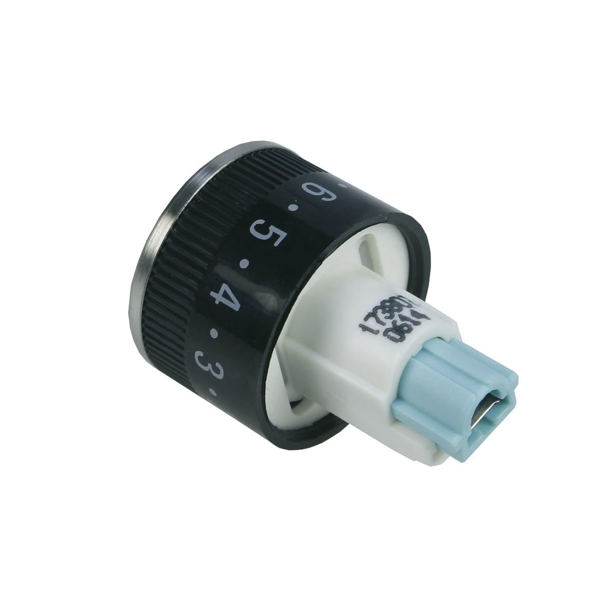 easyPART passend für BOSCH 00173807 Knebel Kochplattenschalterblock