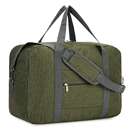 Spirit Airlines Foldable Duffel 30L