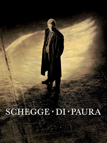  Schegge di Paura