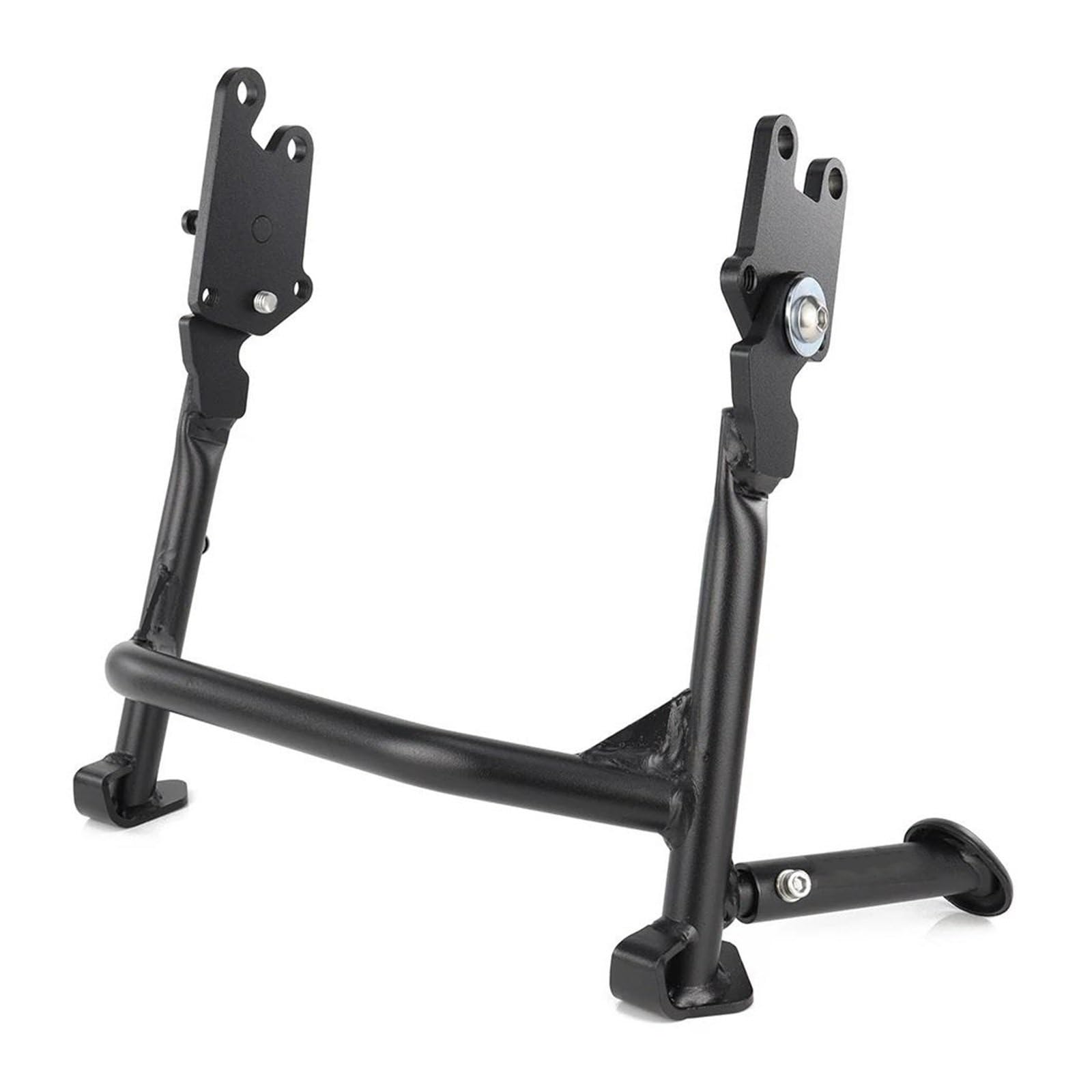 PYPFQUMQGR Motorcycle Middle Kickstand Center Parking Stand For Tracer 7 / GT 2021-2024