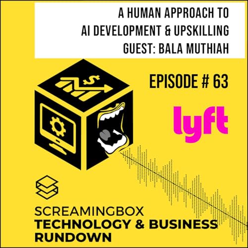 A Human Approach to AI Development and Upskilling