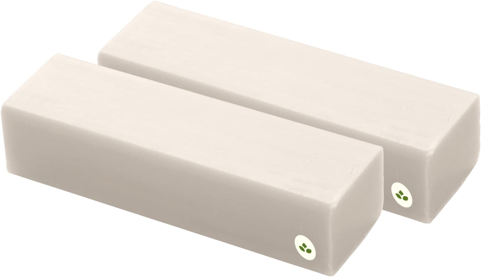 VEDANUM Shea Butter Soap Base with Milk Cream for Smooth Skin - 1 KG (Sulphate & Paraben Free Melt and Pour Soap Base) Pure & Lab Tested