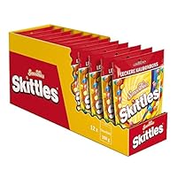 Skittles Kaubonbons |