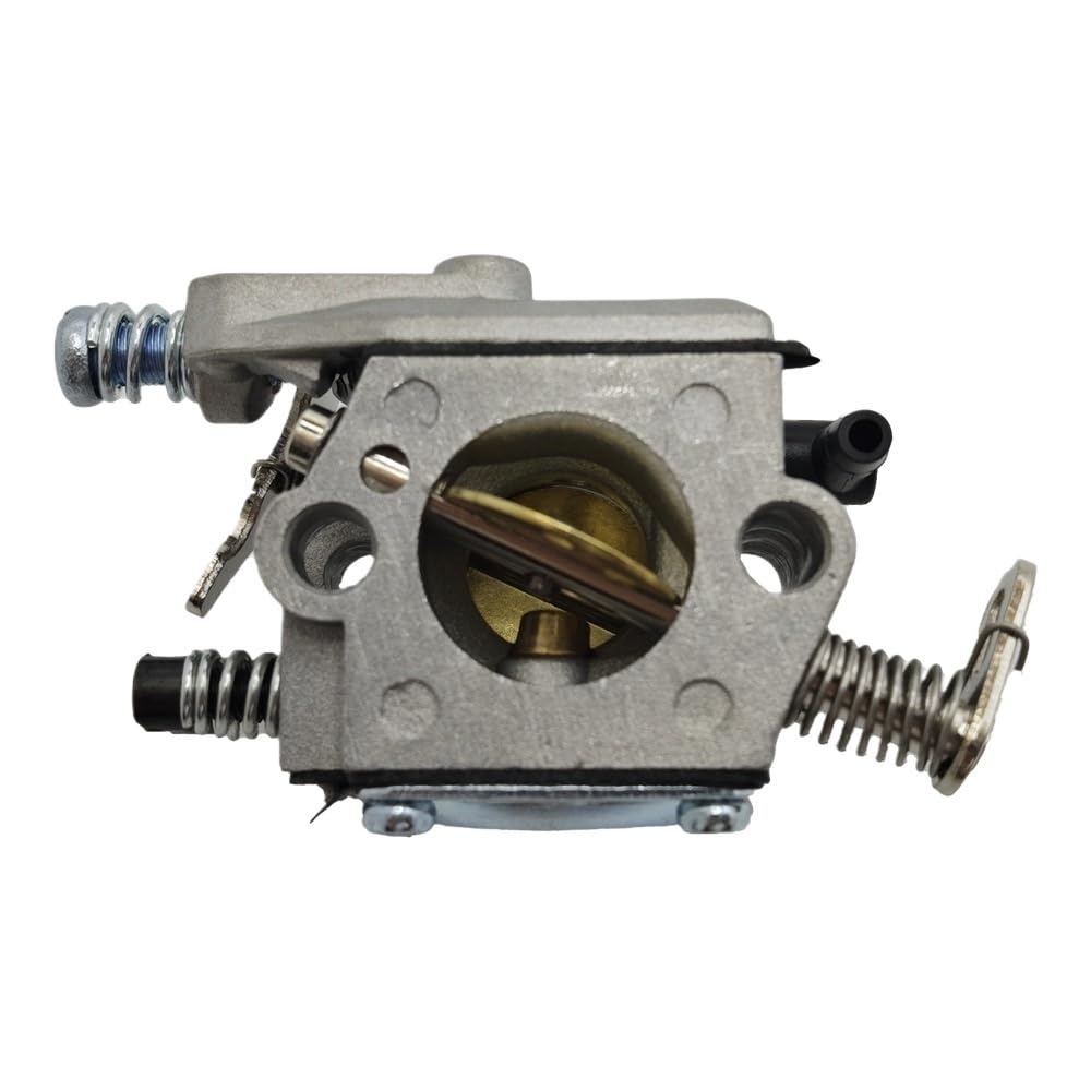 Kit De Carburador con Junta Filtro Aire for Bujía, Manguera Combustible Y Aceite | For motosierras Stihl MS210 MS230 MS250 MS250C 021 023 025.