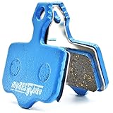 Zoom IMG-1 mybestbike pastiglie freno per bicicletta