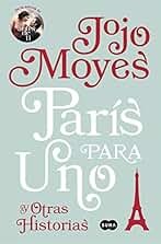 París para uno y otras historias (SUMA)