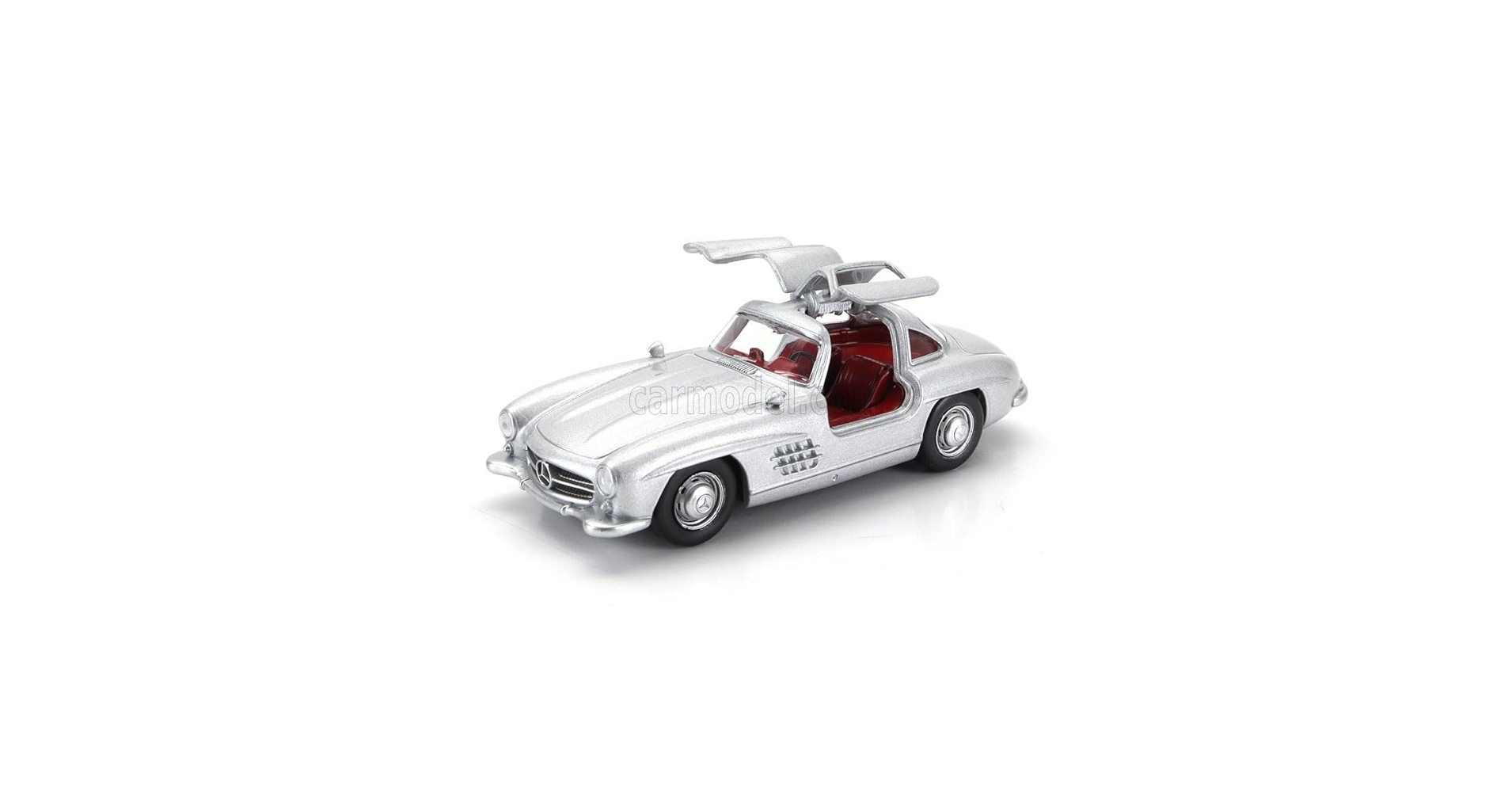 ドイツ製　メルクリン　ベンツ300SL ◇【Schuco】 Edition 1:87 メルセデス ベンツ 300SL