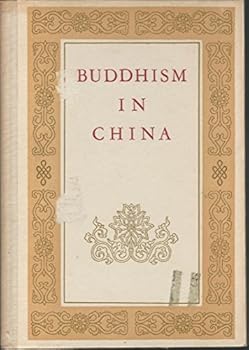 Buddhism in China