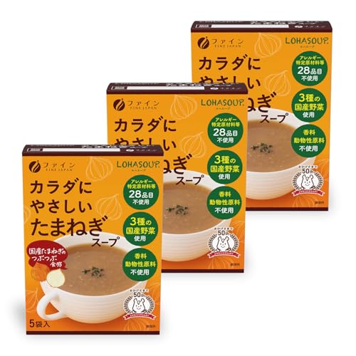 t@C(FINE JAPAN) J_ɂ₳܂˂X[v 5 Y Y܂˂̂ԂԐH AQt[ sgp sgp Y×3Zbg