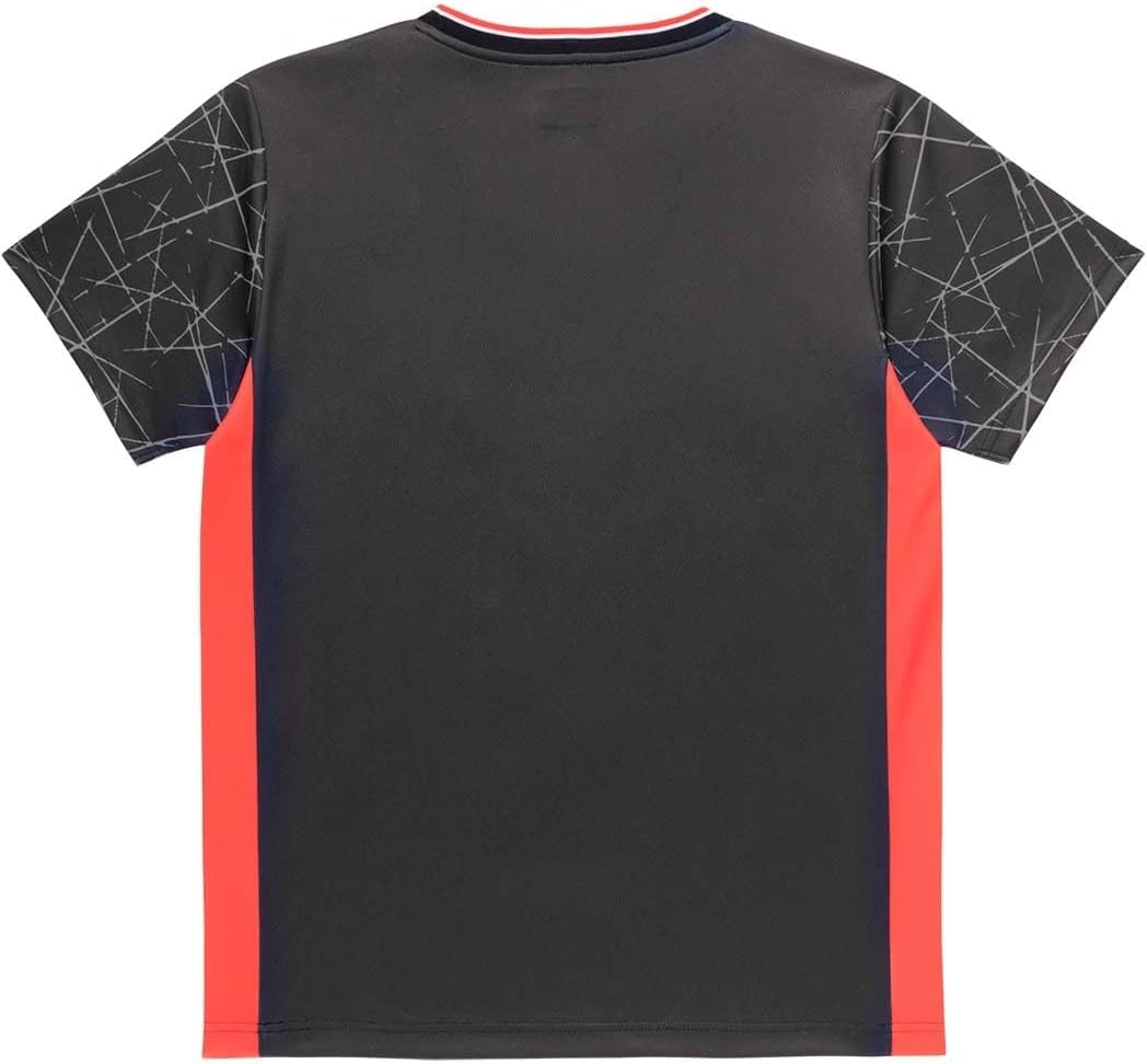 ヨネックス YONEX テニスウェア ユニセックス ゲームシャツ（フィットスタイル） 10758Y