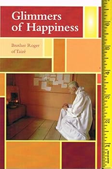 Paperback Glimmers of Happiness Book