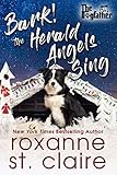 Bark! The Herald Angels Sing (The Dogfather Book 8)