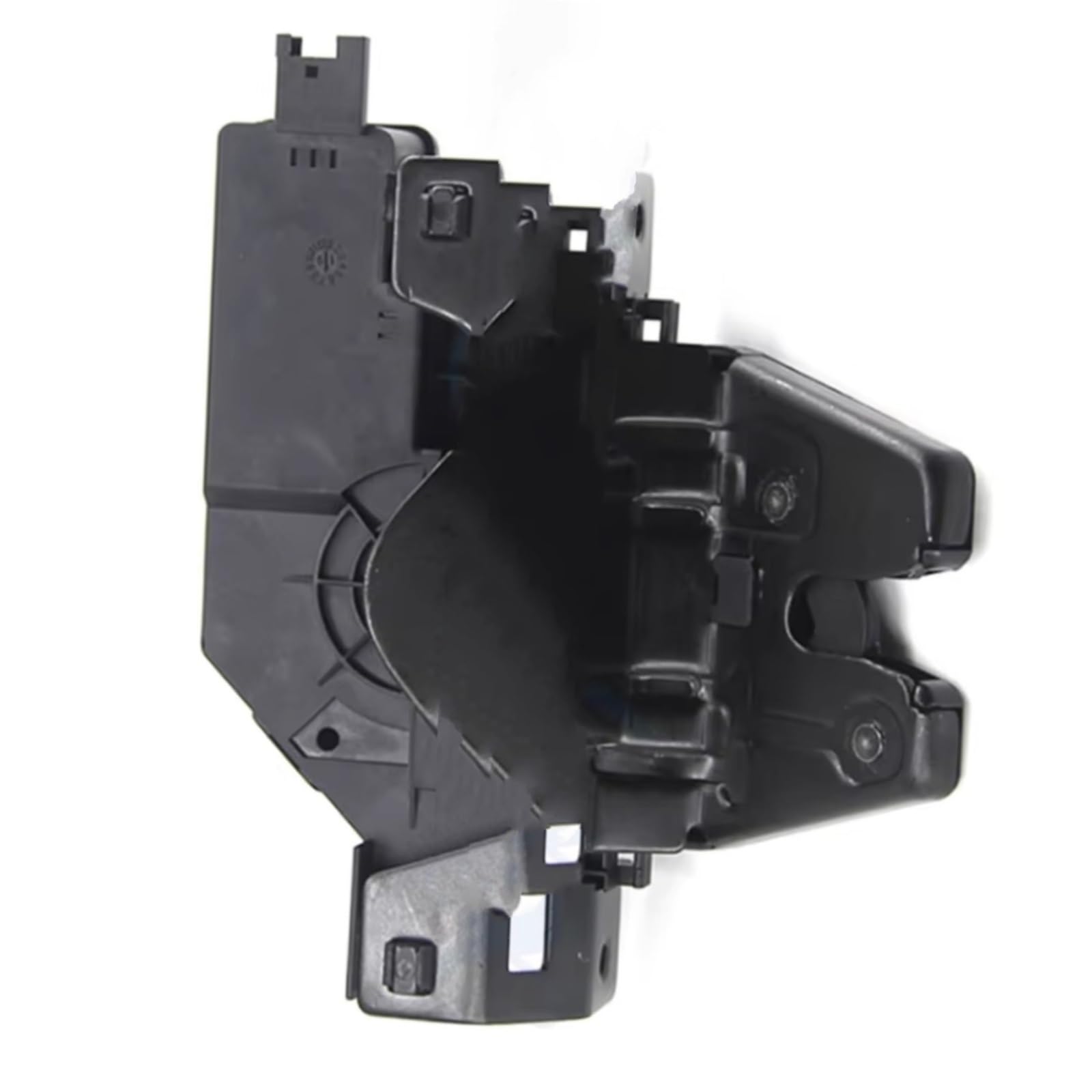Ybvfcde One Color Trunk Latch Compatible With Bmw For E63 For E64 For Z4 1Pcs Trunking Lid Tailgate Lock Latch Replacement Accessories 51248196401
