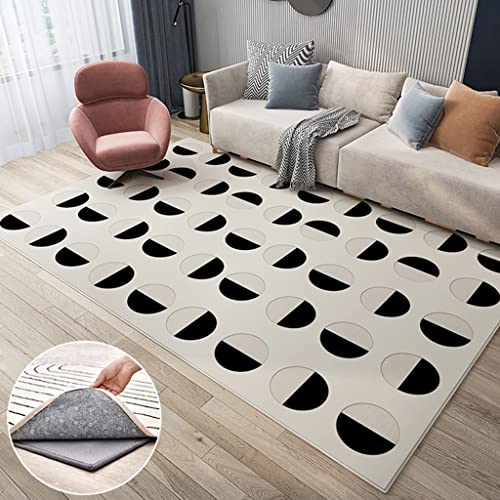 BAXIS Elektrische Heizteppiche Ultra Soft Fußwärmer Elektrische...