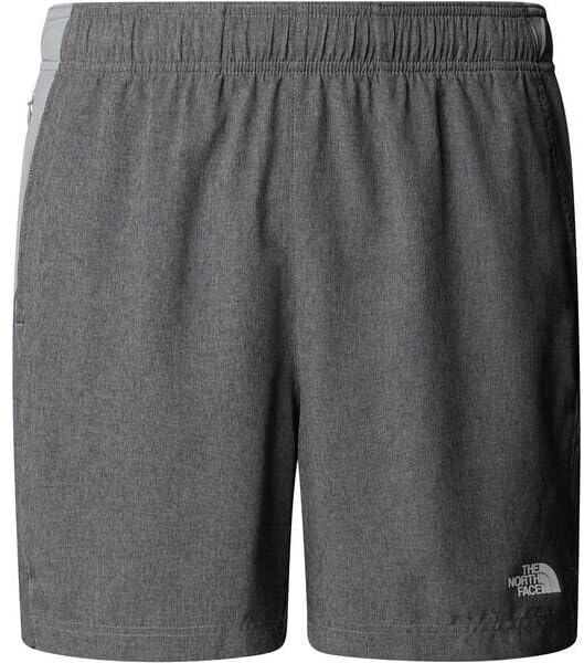 Shorts Bermuda Homme The North Face M 24/7 idéal pour vos randonnées d'été