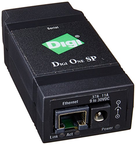 Digi International 70001852 230Kbps Device Server