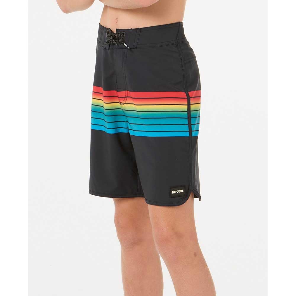 RIP CURL Mirage Surf Revival Boardshorts Costume a Boxer Bambini e Ragazzi