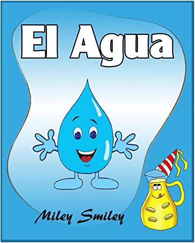 Imagen de Libros para ninos: El Agua