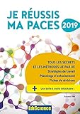  Je réussis ma PACES