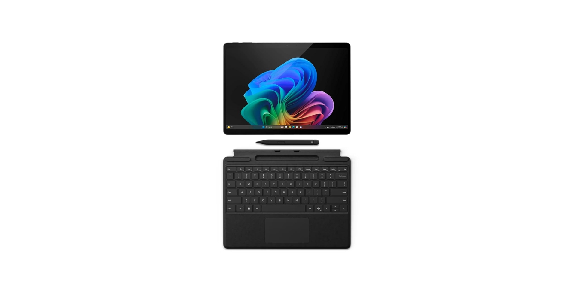 Amazon.com : Microsoft Surface Pro 11 Copilot PC Bundle, 13