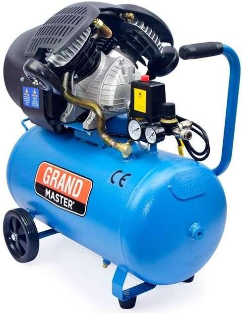 Compresseur d'air 50l