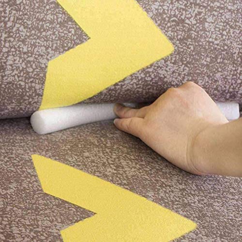 LRuilo - Bastoncini in schiuma antiscivolo per