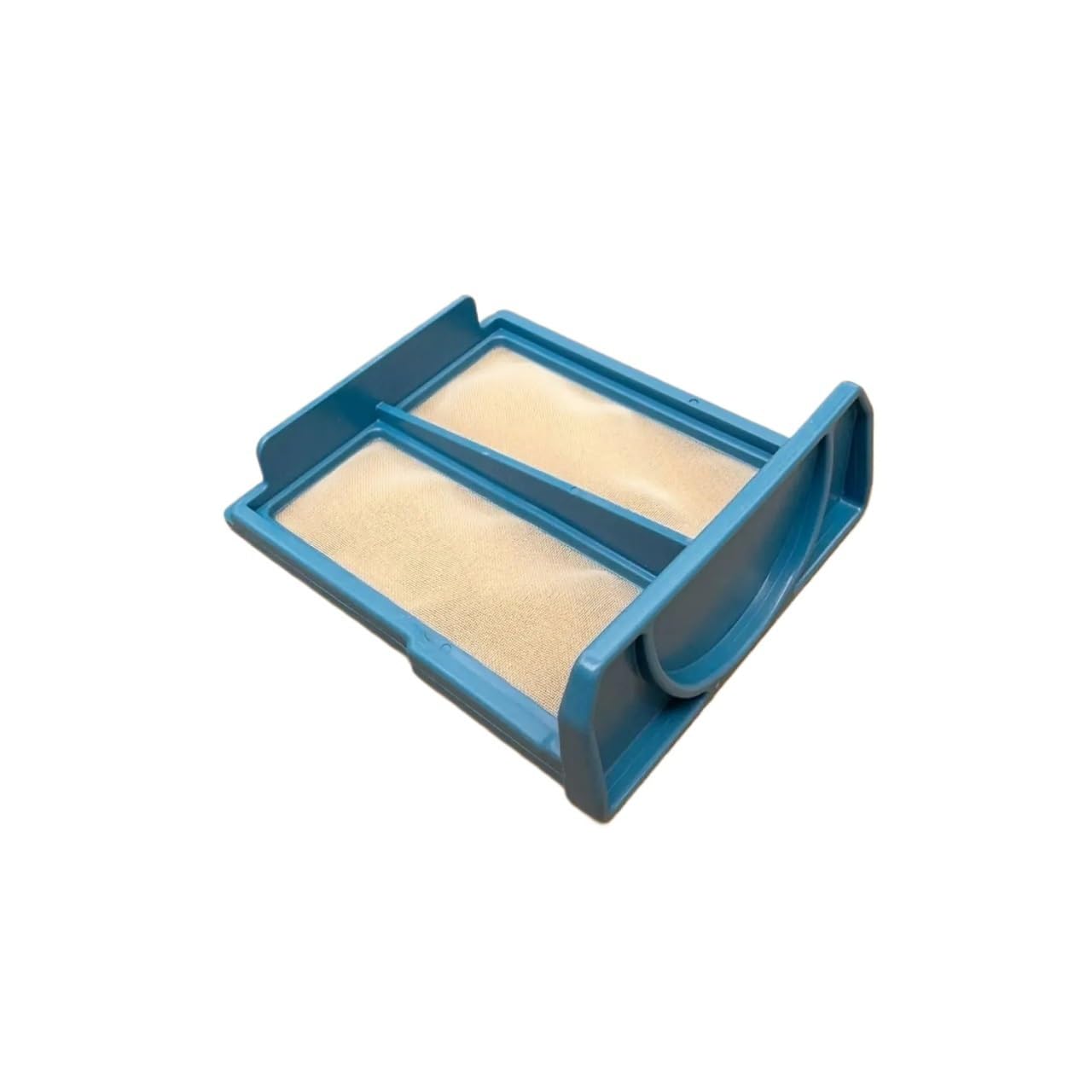Adecuado para filtro secador, cubierta de condensado, rejilla, cajón, malla goma(10026604)