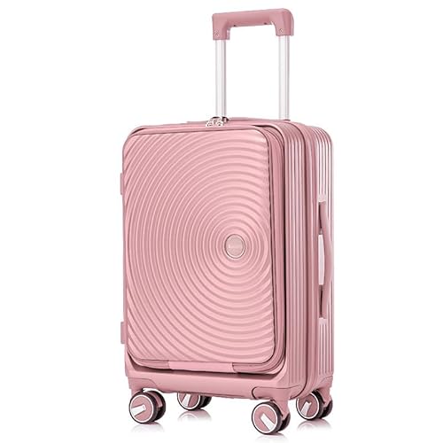 [Transporter] �X�[�c�P�[�X �t�����g�I�[�v�� �g���@�\ �@���������� �L�����[�P�[�X ���� ���@�\ �É� �y�� ���s�o�b�O ��e�� �yLH004�z (�s���N, S�T�C�Y)