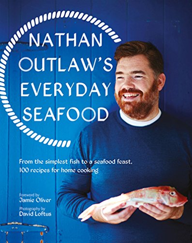 Télécharger Everyday Seafood (English Edition) Livre PDF Gratuit
