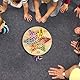 Nicear Sternhalma Und Go Spiel Familienspiele Aus Holz Reversible Klassische Spiele Holz Sternhalma Vintage Stil Sternhalma