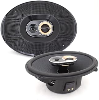 693M Infinity Kappa 6