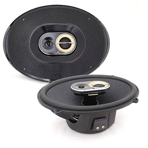 693M Infinity Kappa 6