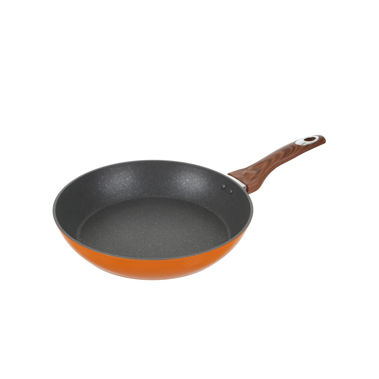KASANOVA Non-Stick pan Orange Kolors 28 cm