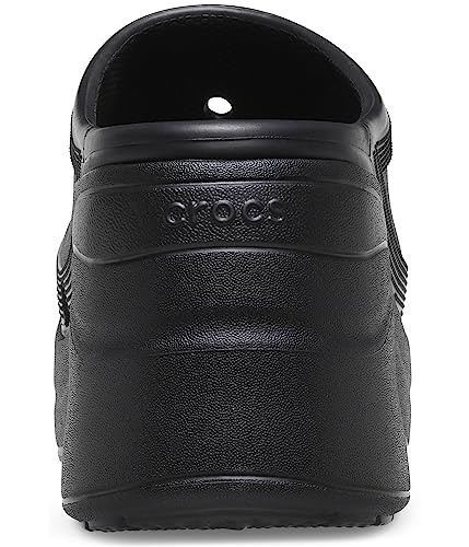 Crocs Unisex-Adult Siren Clogs4