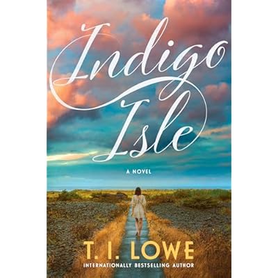 Indigo Isle